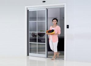 GI3000 - Interior Automatic Door/Indoor automatic door/residential sliding door operator
