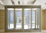 KBB Frameless Sliding Door