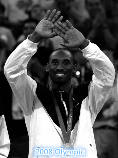 Kobe Bryant