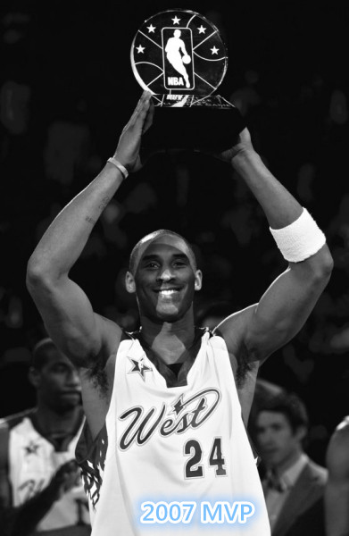 Kobe Bryant