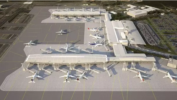 Brasilia Airport
