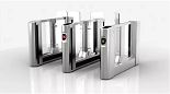 How to achieve the anti-tailing effectively through access control system ?