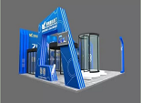 2017 China International Auto Door Electric Door Exhibition