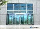 5 advantages of automatic doors