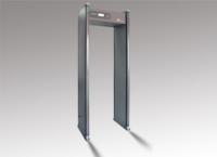 Temperature Detecting Door -KTD-A