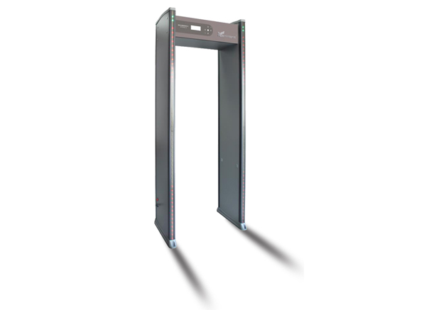 Temperature Detecting Door -KTD-A